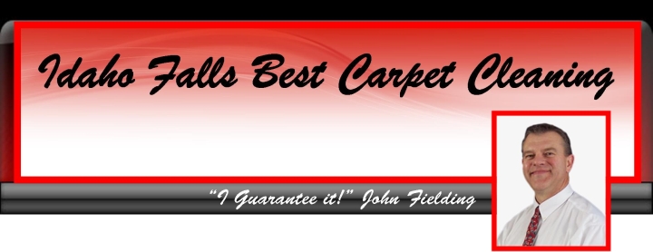Idaho Falls Best Carpet Cleaning- Guaranteed!